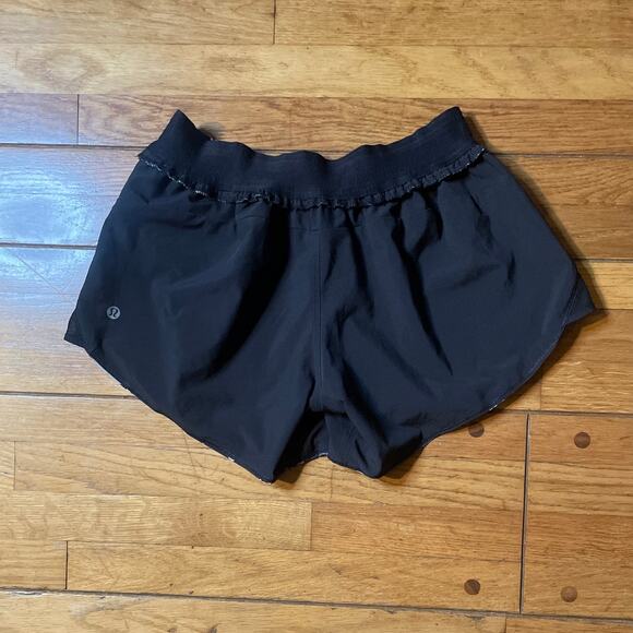 Lululemon Go The Distance Short Reversible - Picture 1 of 14